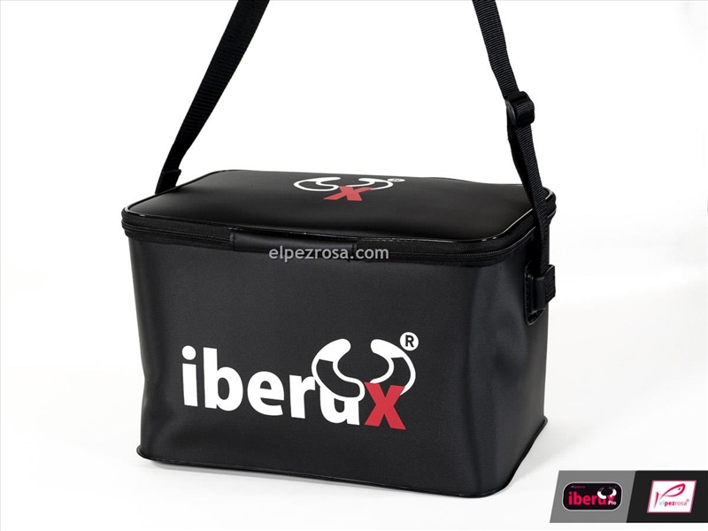 Iberux Tempest Pro  - Iberux